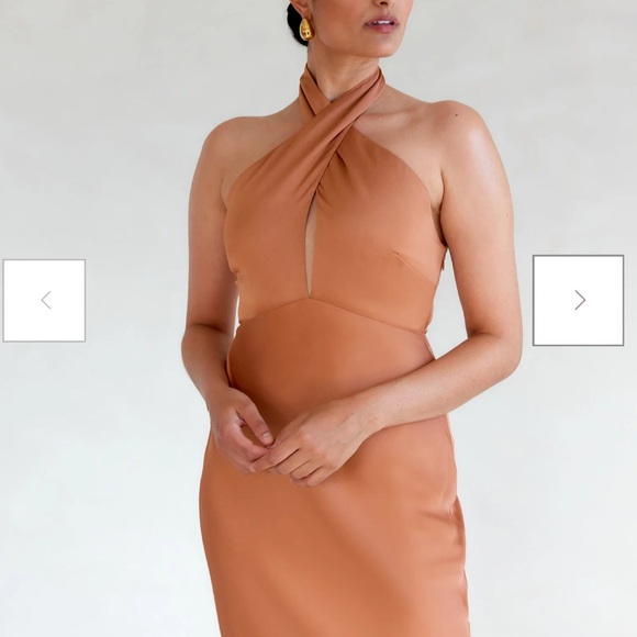 Park and fifth cooper dress - Picture 3 of 7